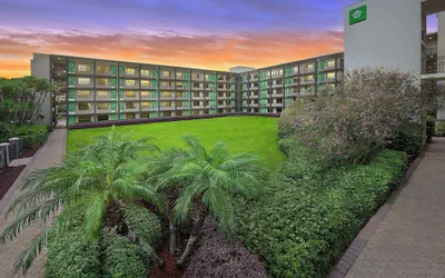 Wyndham Garden Lake Buena Vista – Disney Springs® Area