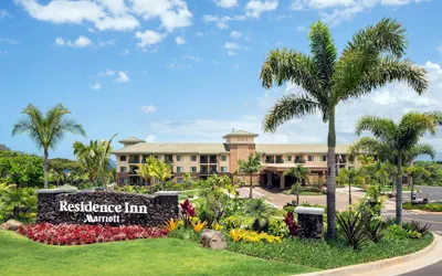 Residence Inn by Marriott Maui Wailea