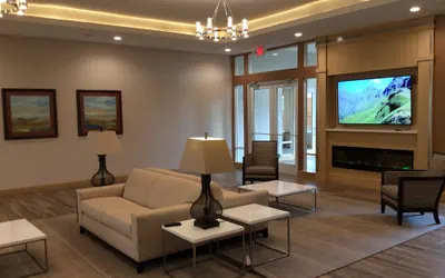 Holiday Inn Trophy Club by IHG