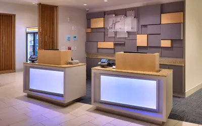 Holiday Inn Express & Suites Phoenix West - Buckeye by IHG