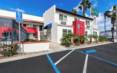Quality Inn San Diego South - Chula Vista