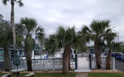 Gulf Coast Inn