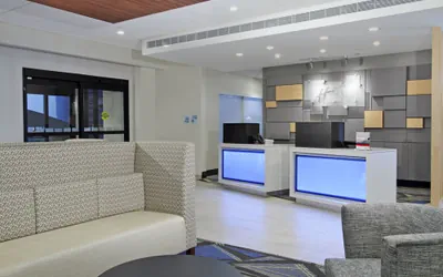 Holiday Inn Express Jasper by IHG