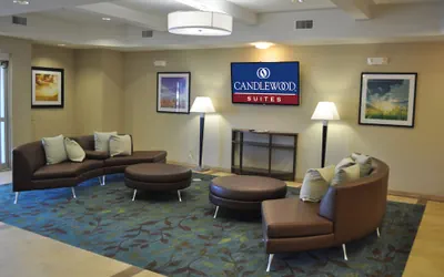 Candlewood Suites Bay City by IHG