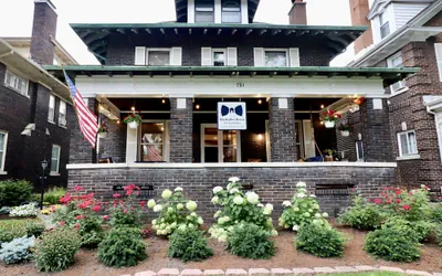 The Butler House B&B