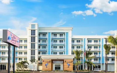 Blue Flamingo Resort Key West