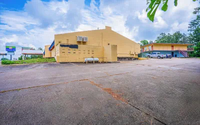 Economy Inn By OYO Livingston TX Hwy 59