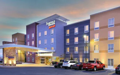 Fairfield Inn & Suites by Marriott Provo Orem