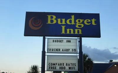 Budget Inn Cocoa