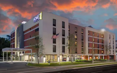 Home2 Suites by Hilton Gainesville Medical Center