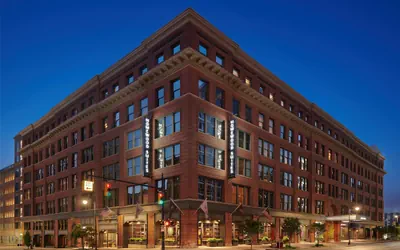 Homewood Suites by Hilton Grand Rapids Downtown