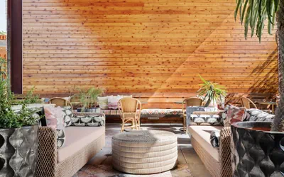 ARRIVE Palm Springs - Adults Only