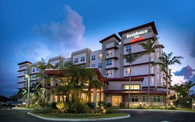 Residence Inn by Marriott Miami West / FL Turnpike
