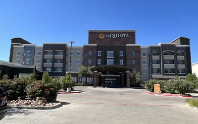 La Quinta Inn & Suites by Wyndham Lubbock Southwest