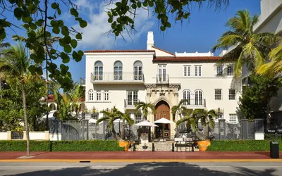 The Villa Casa Casuarina