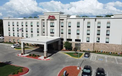 Hampton Inn & Suites Ardmore