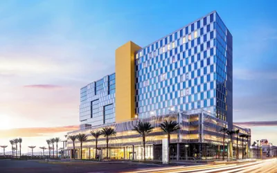 Residence Inn by Marriott San Diego Downtown/Bayfront