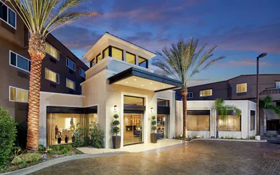 Hilton Garden Inn San Diego Mission Valley Stadium