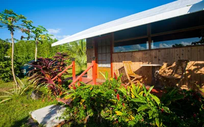 Kirpal Meditation and Ecological Center