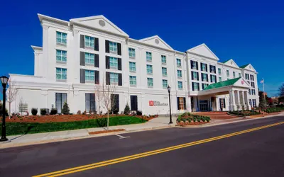 Hilton Garden Inn Nashville Brentwood