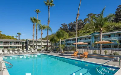 The Atwood Hotel San Diego - SeaWorld/Zoo