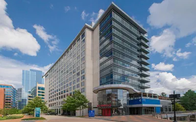 The Westin At The Woodlands