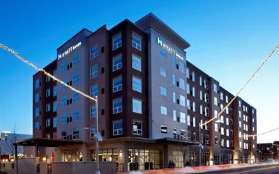 Hyatt House Denver/Lakewood at Belmar