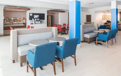 Holiday Inn Express & Suites Ruston by IHG