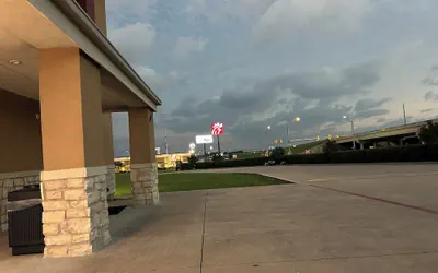 Scottish Inns White Settlement