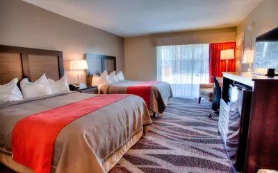 The Beaucatcher – A Boutique Motel