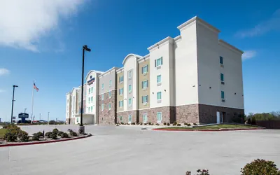 Candlewood Suites Waco by IHG