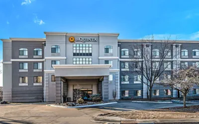 La Quinta Inn & Suites by Wyndham Kearney