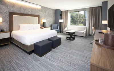 Harrah's Cherokee – A Caesars Rewards Destination