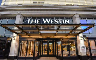 The Westin Buffalo