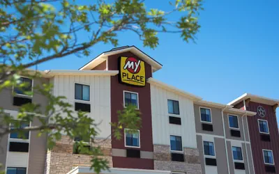 My Place Hotel - Amarillo West/ Medical Center, TX