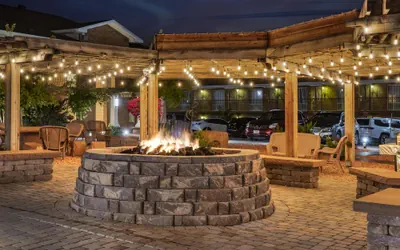 Best Western Plus Cedar City