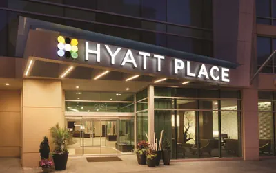 Hyatt Place Washington DC/Georgetown/West End