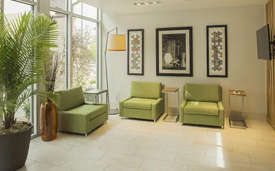 Holiday Inn Express & Suites Boise Airport by IHG