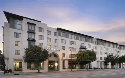 Residence Inn Los Angeles Pasadena/Old Town