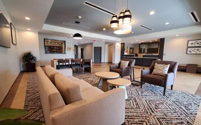 Candlewood Suites Lake Charles South by IHG