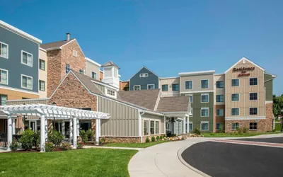 Residence Inn by Marriott Philadelphia Great Valley/Malvern