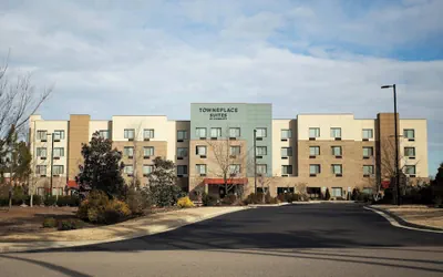 Towneplace Suites Southern Pines Aberdeen