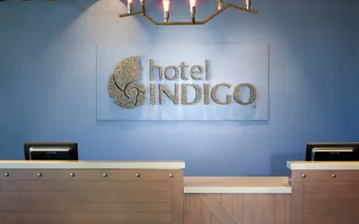 Hotel Indigo Tuscaloosa Downtown by IHG