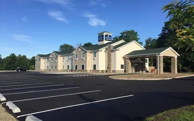 Cobblestone Hotel & Suites - Harborcreek
