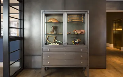 Kimpton Journeyman Hotel by IHG