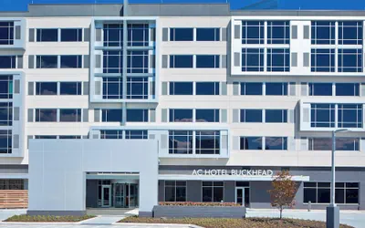 AC Hotel Atlanta Buckhead at Phipps Plaza