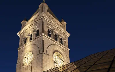 Waldorf Astoria Washington DC