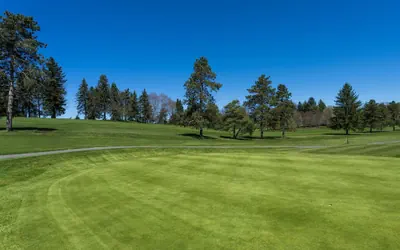 Comfort Suites DuBois Country Club