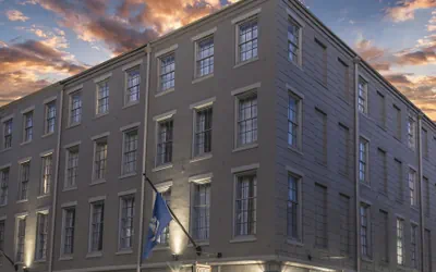 La Galerie French Quarter Hotel