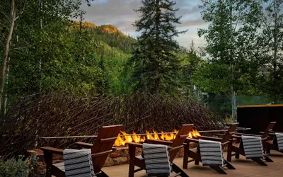 Grand Hyatt Vail Resort and Spa